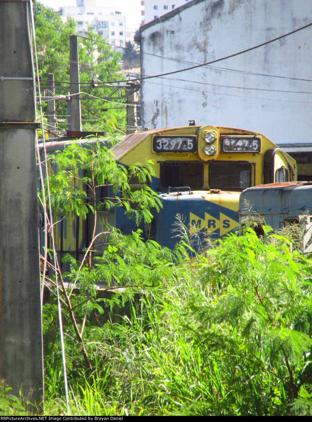 MRSL 3297